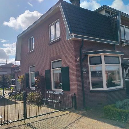 De Grindweg Bed and Breakfast Holten Eksteriør billede