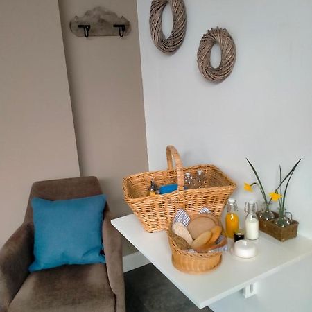 De Grindweg Bed and Breakfast Holten Eksteriør billede
