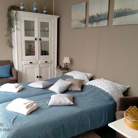 De Grindweg Bed and Breakfast Holten Eksteriør billede