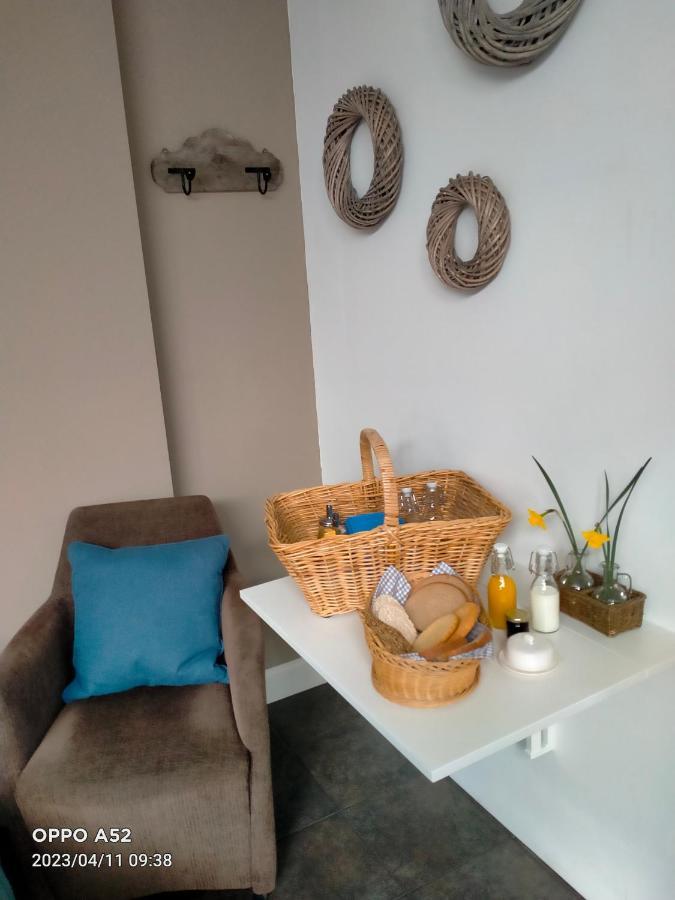 De Grindweg Bed and Breakfast Holten Eksteriør billede